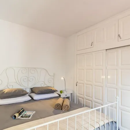 The Beach House Holiday home Corralejo