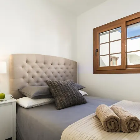 Holiday home The Beach House Corralejo
